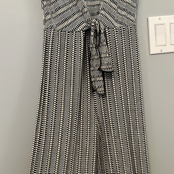 Caution To The Wind Jumpsuit Size Medium - Picture 3 of 5